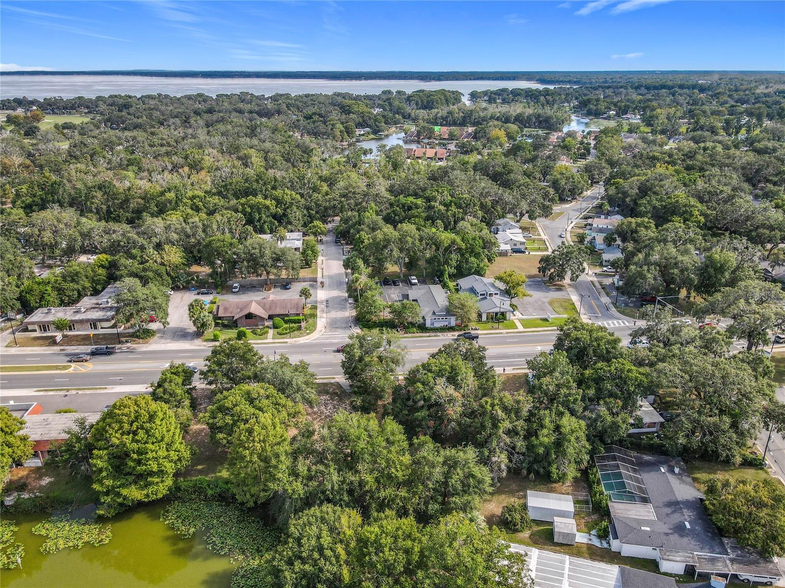 LEESBURG SCHOOL VIEW - Land