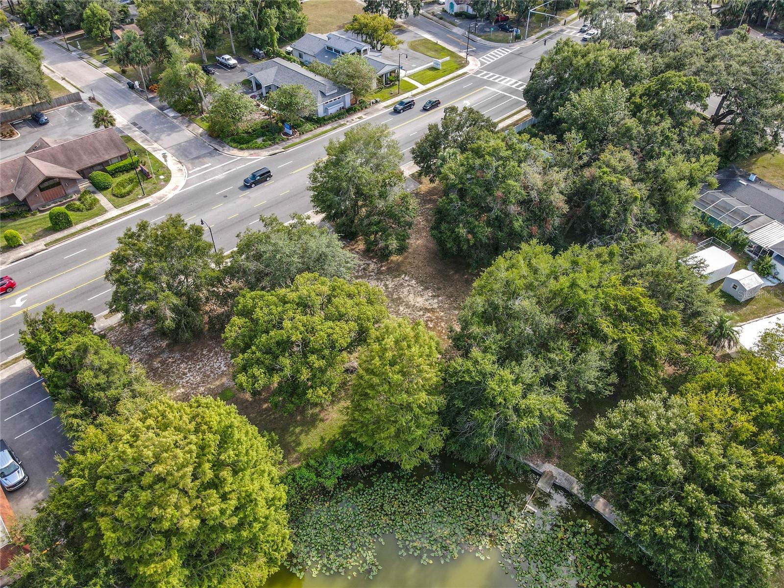 LEESBURG SCHOOL VIEW - Land