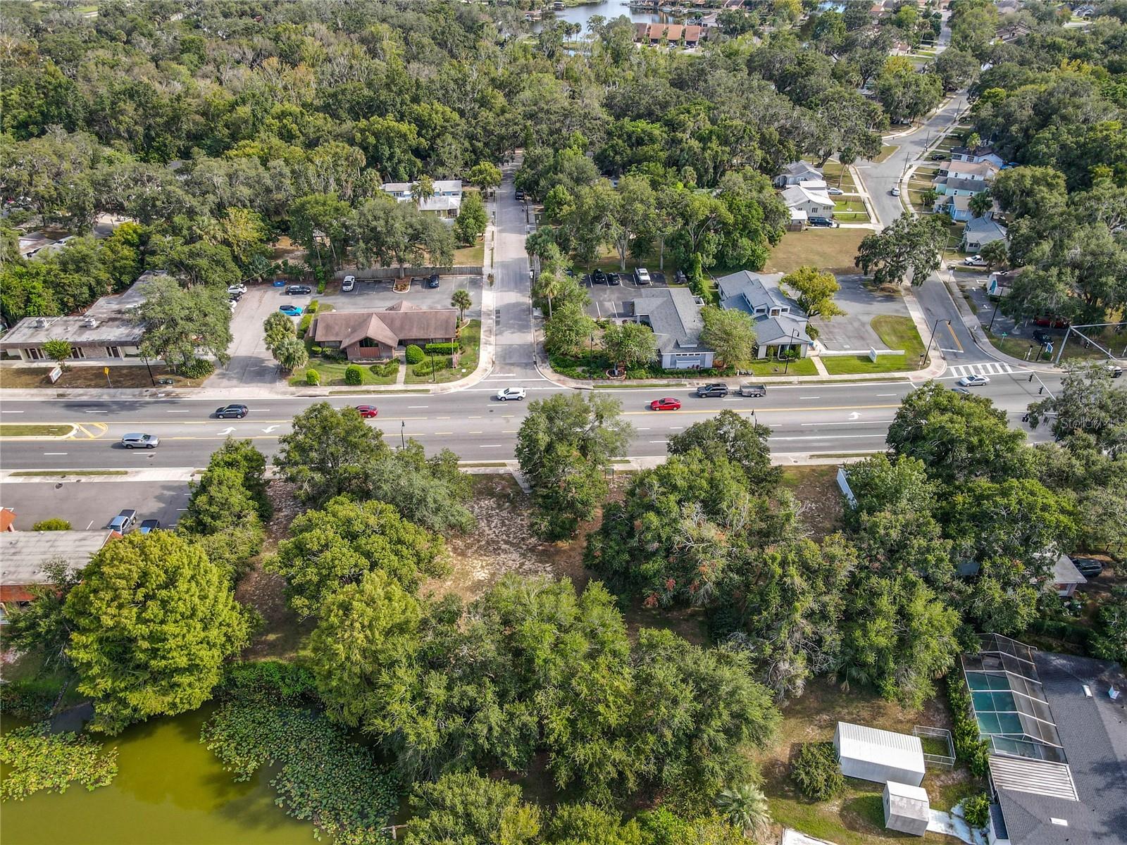 LEESBURG SCHOOL VIEW - Land