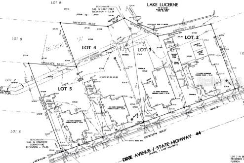 LEESBURG SCHOOL VIEW - Land