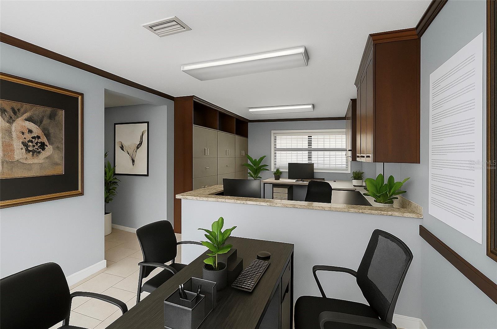 DISSTON GARDENS - Commercial Sale