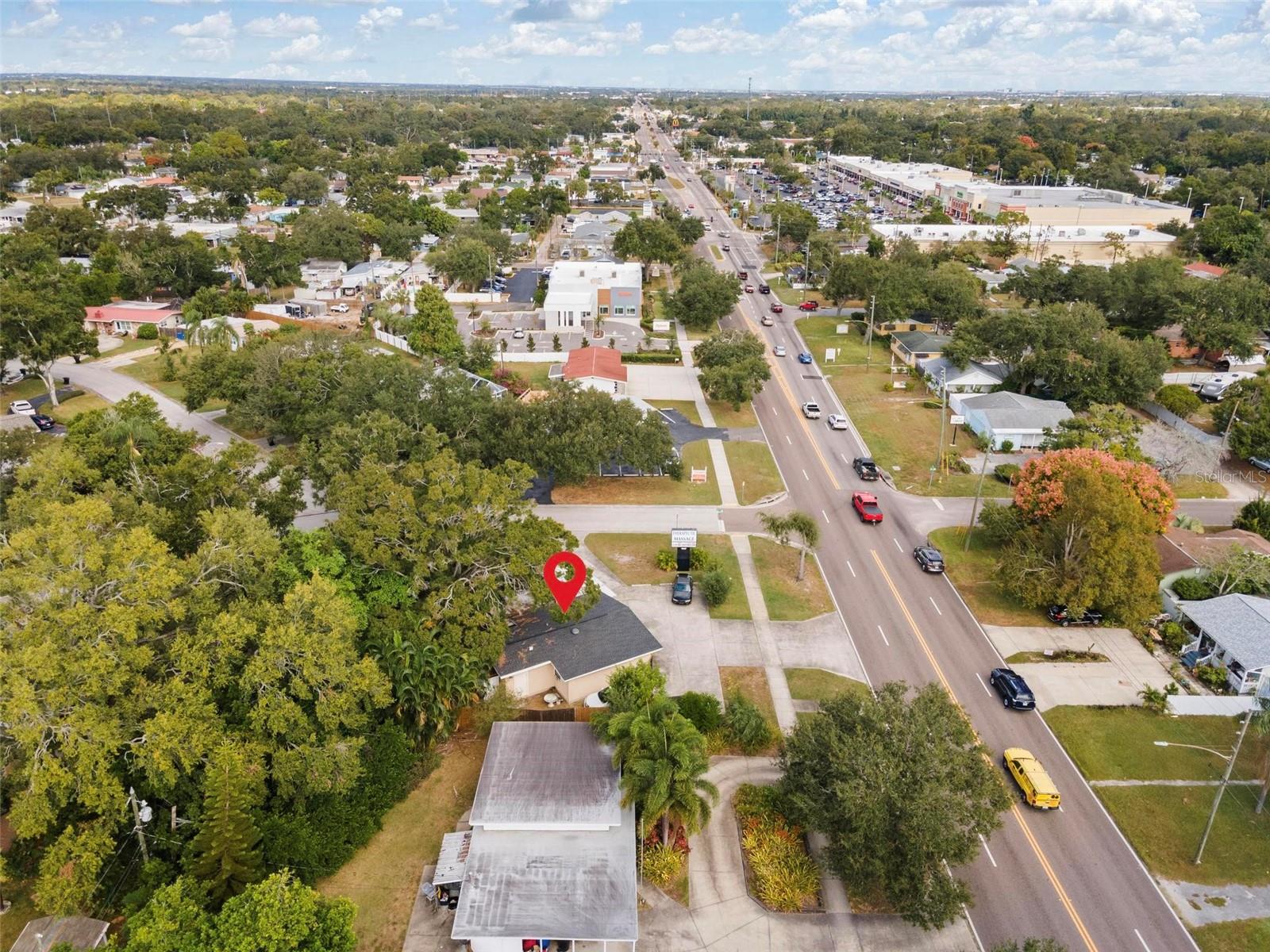 DISSTON GARDENS - Commercial Sale