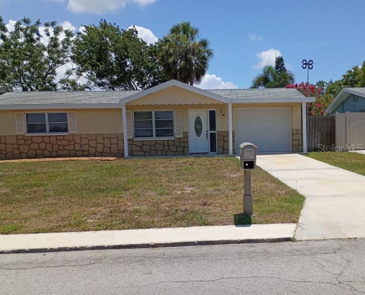 HOLIDAY HILL ESTATES - Residential