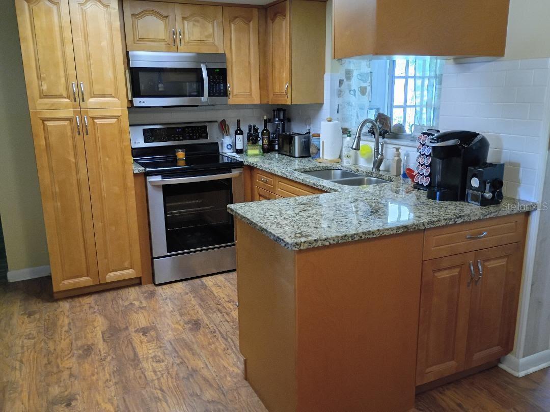 HOLIDAY HILL ESTATES - Residential