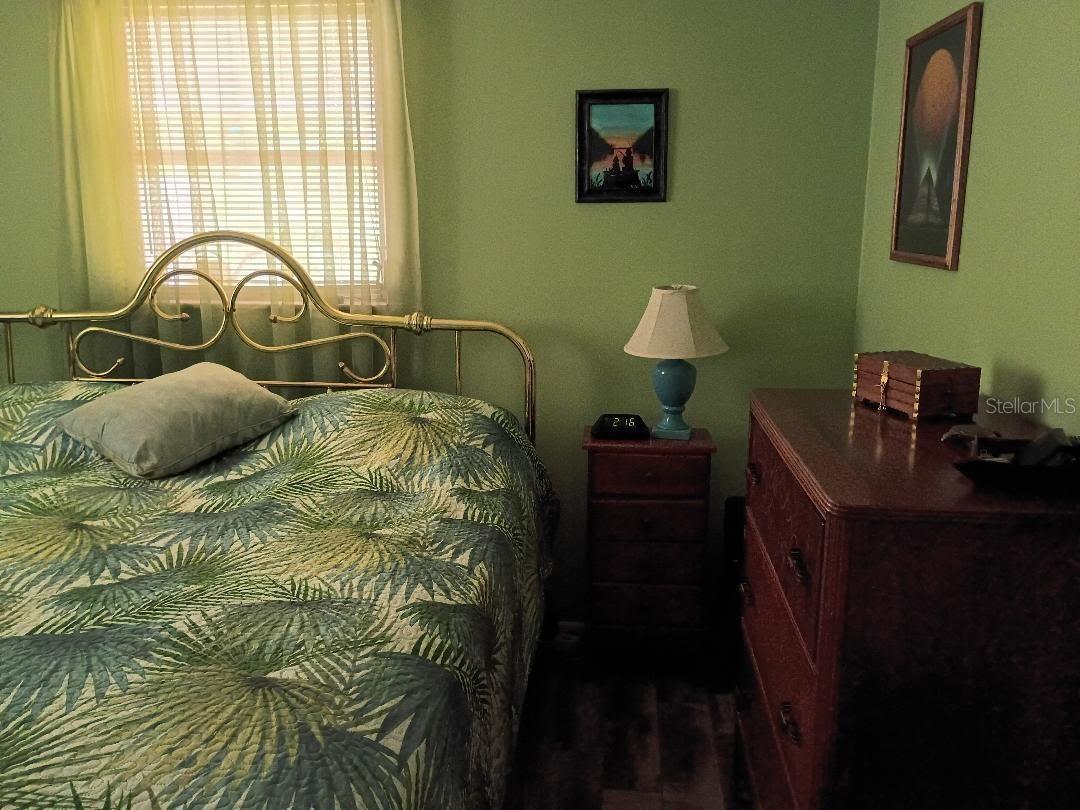 HOLIDAY HILL ESTATES - Residential