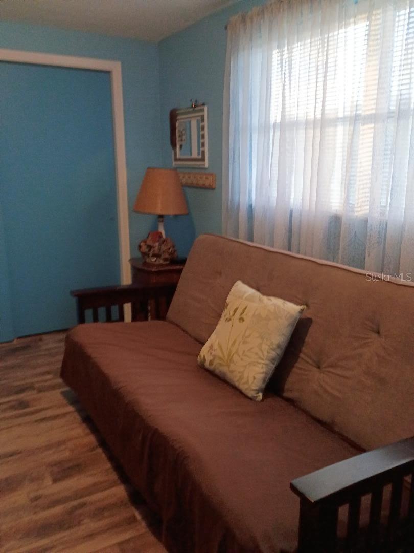 HOLIDAY HILL ESTATES - Residential
