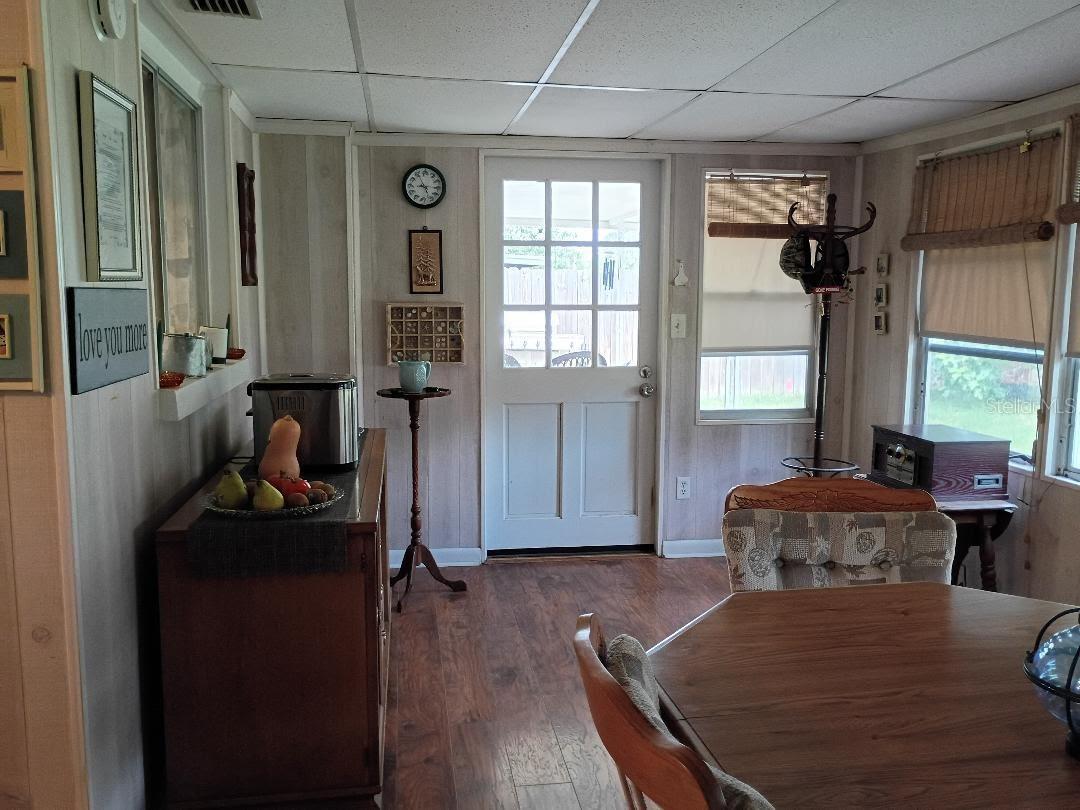 HOLIDAY HILL ESTATES - Residential