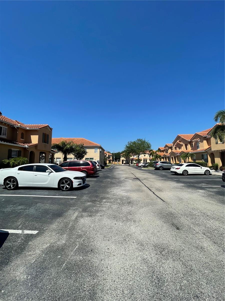 PARADISE CAY - Residential