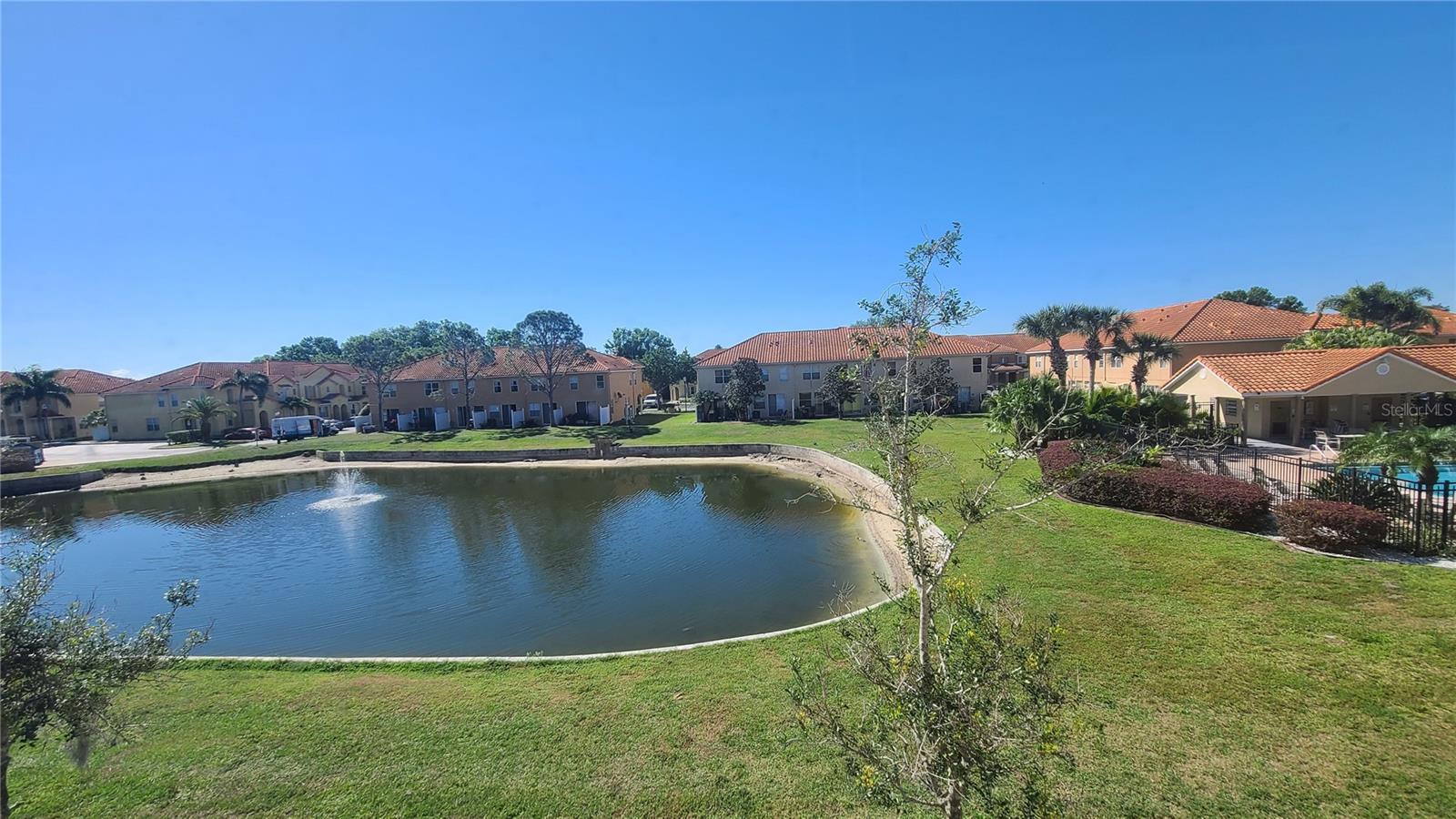 PARADISE CAY - Residential