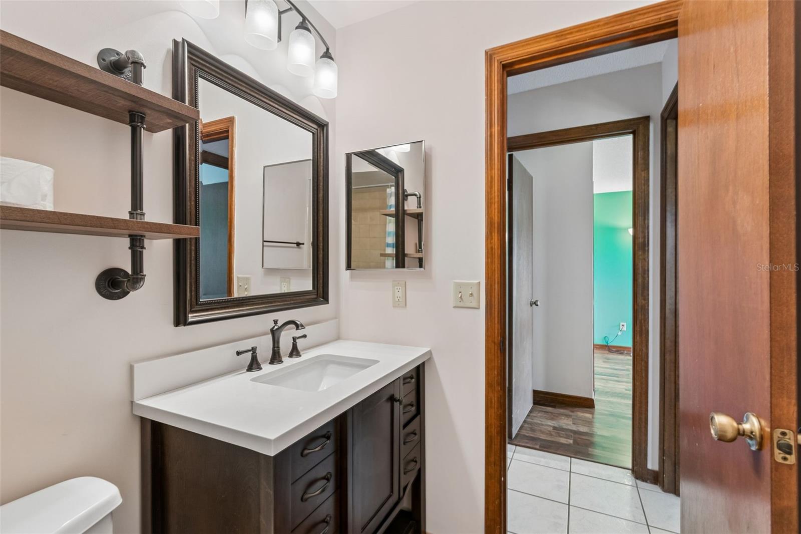 CEDARWOOD VILLAGE 1 - Residential