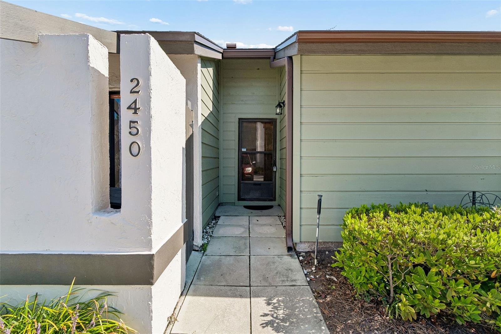 CEDARWOOD VILLAGE 1 - Residential