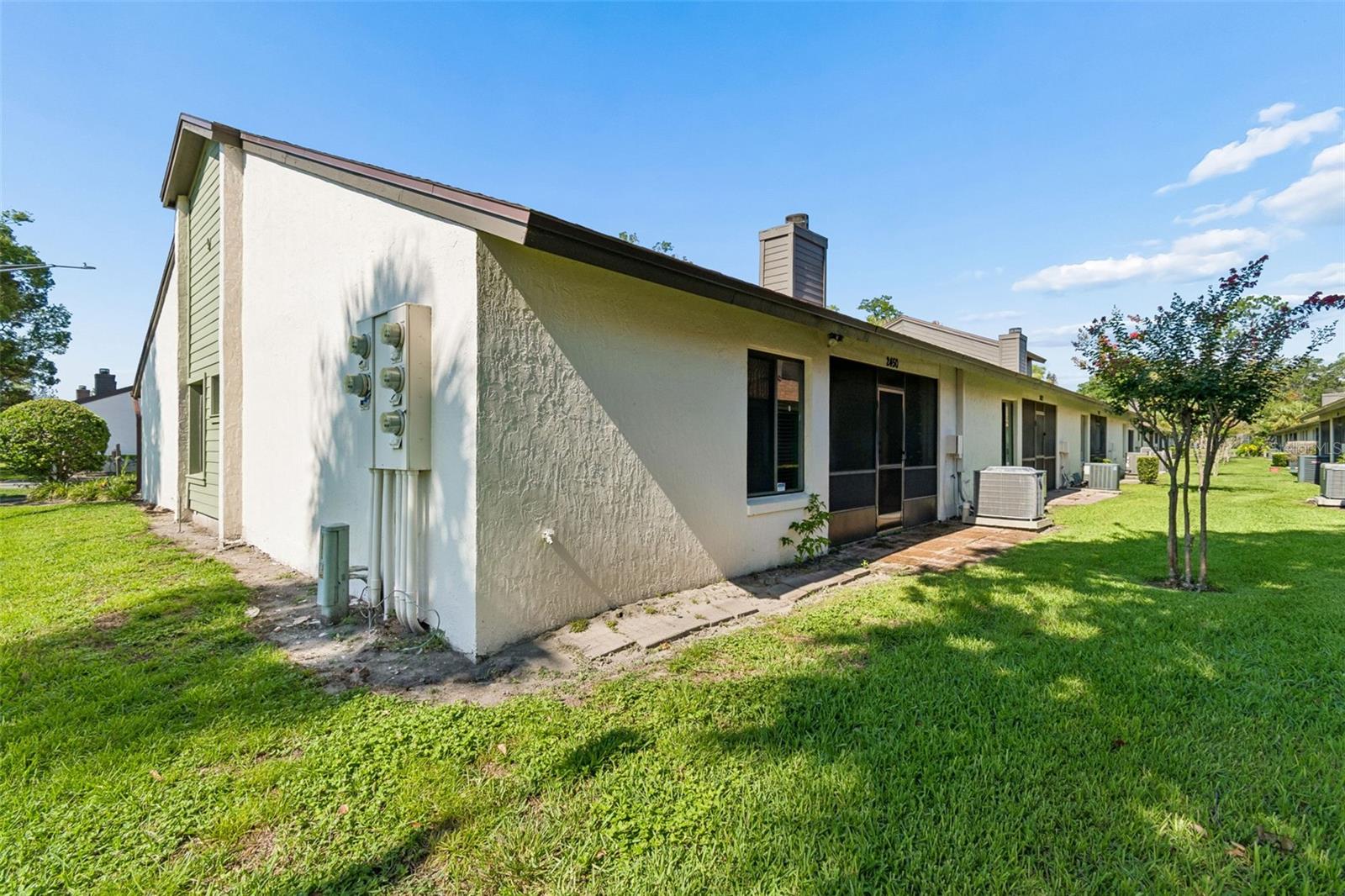 CEDARWOOD VILLAGE 1 - Residential