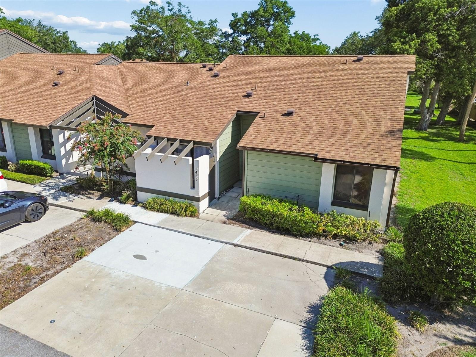 CEDARWOOD VILLAGE 1 - Residential