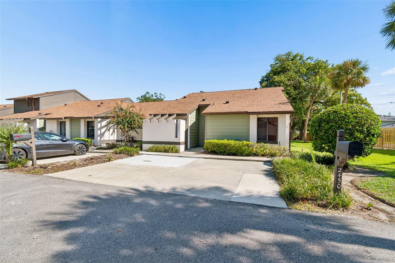 CEDARWOOD VILLAGE 1 - Residential