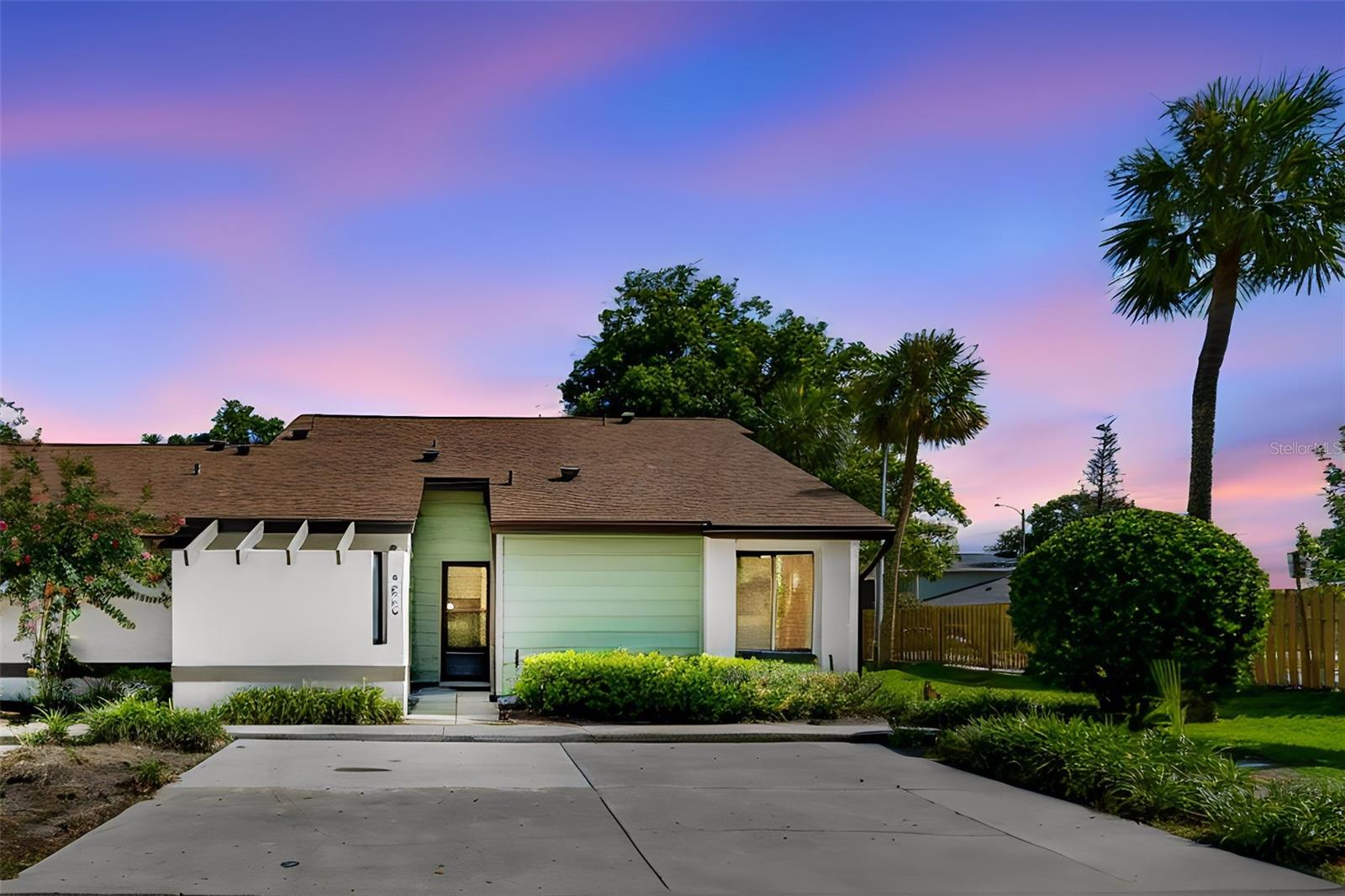 CEDARWOOD VILLAGE 1 - Residential