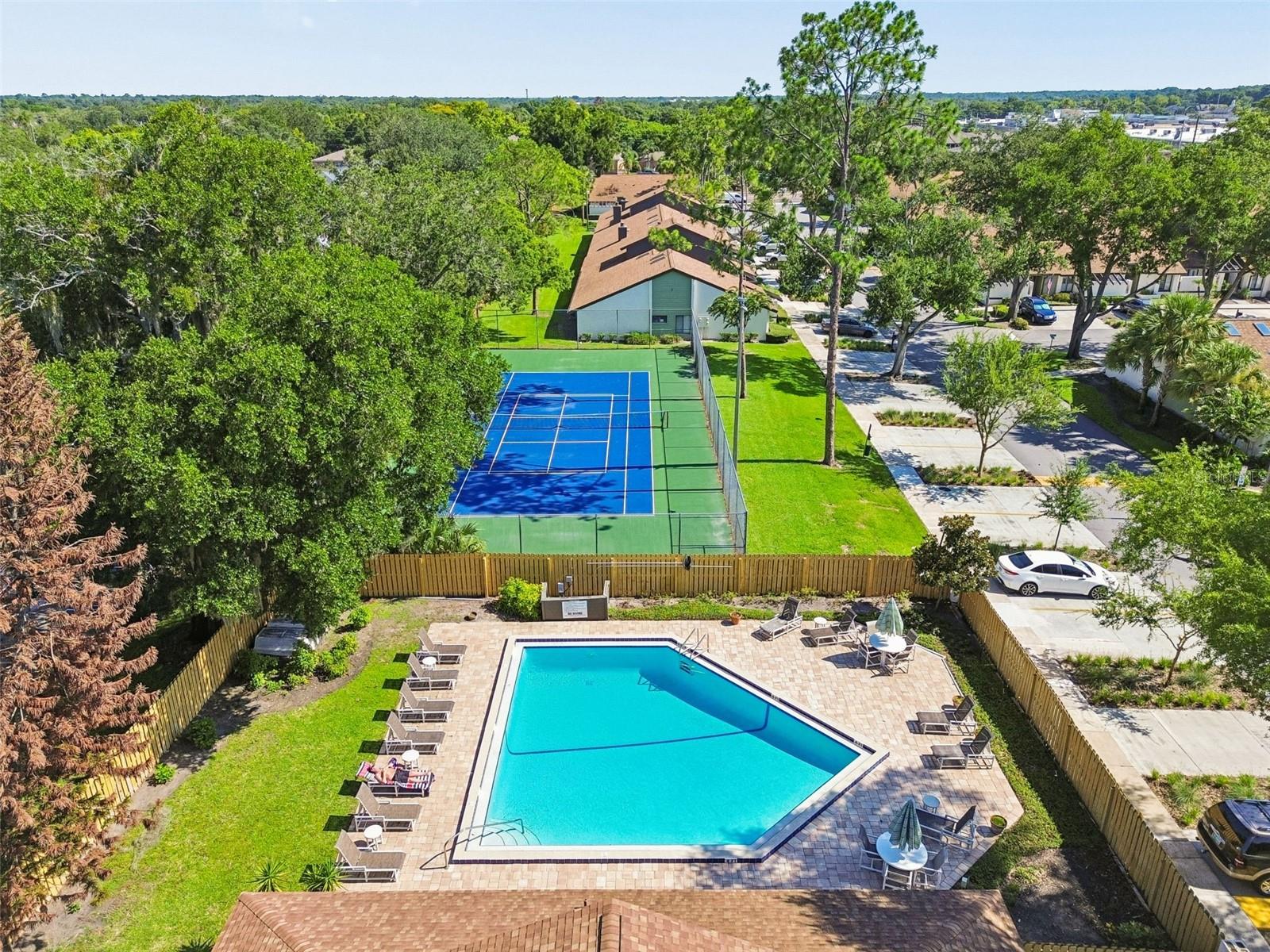 CEDARWOOD VILLAGE 1 - Residential