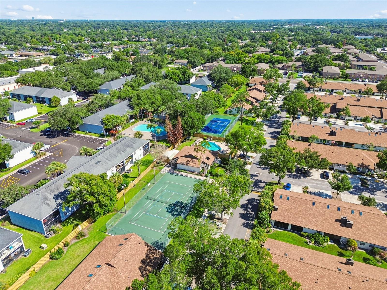 CEDARWOOD VILLAGE 1 - Residential