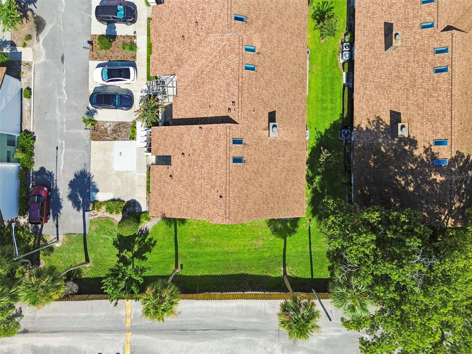 CEDARWOOD VILLAGE 1 - Residential