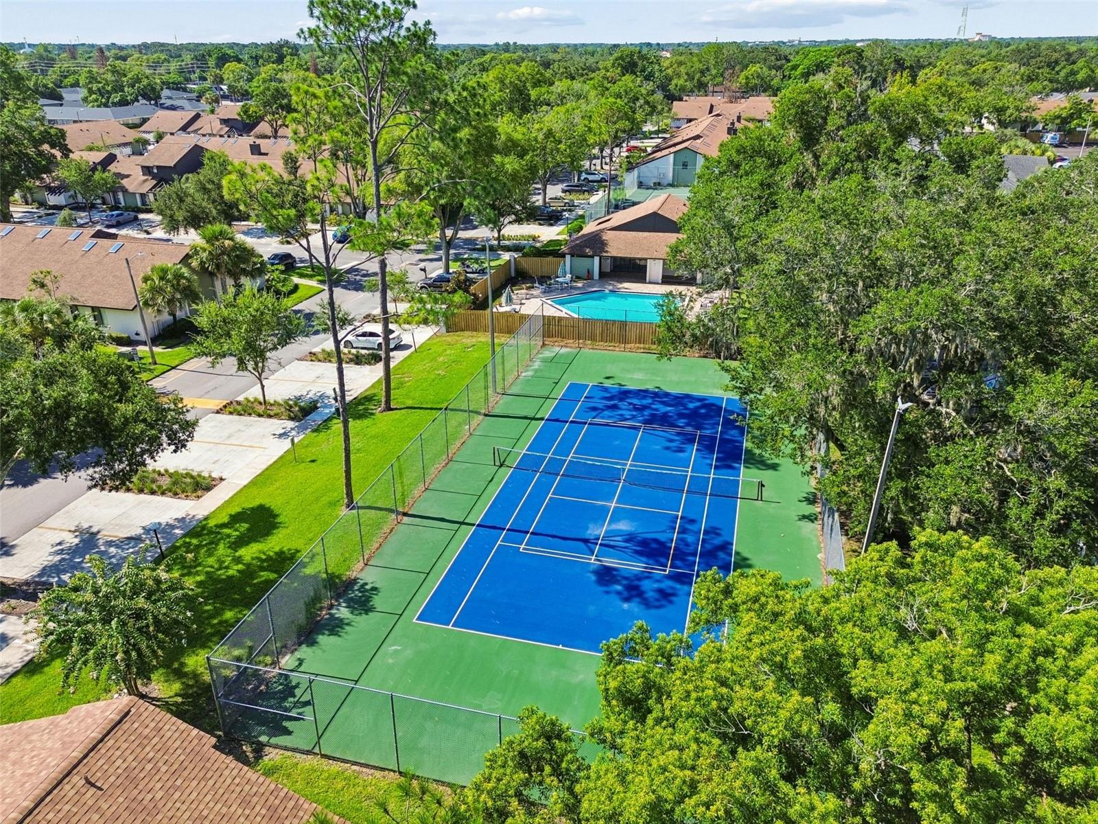 CEDARWOOD VILLAGE 1 - Residential