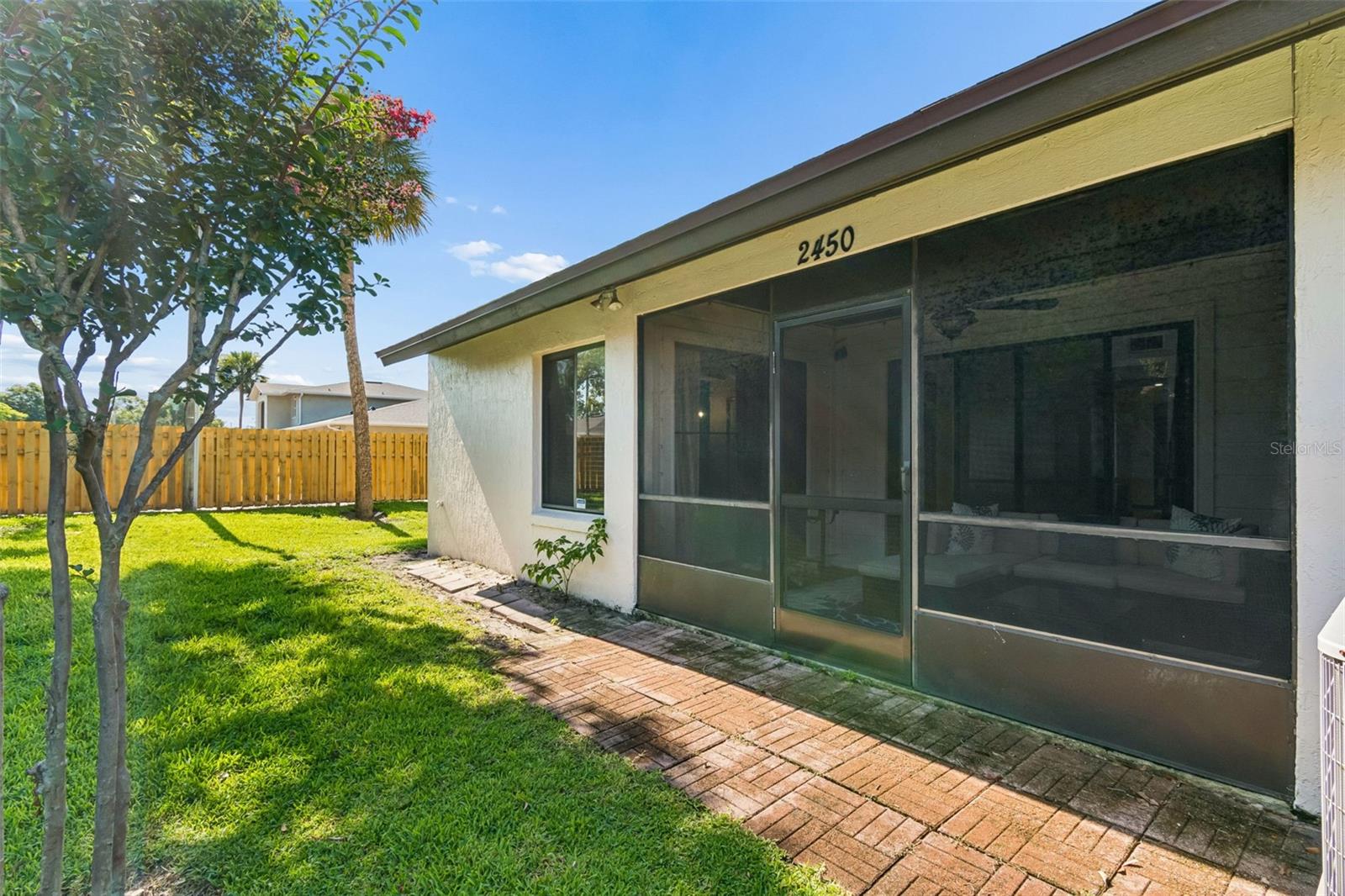 CEDARWOOD VILLAGE 1 - Residential