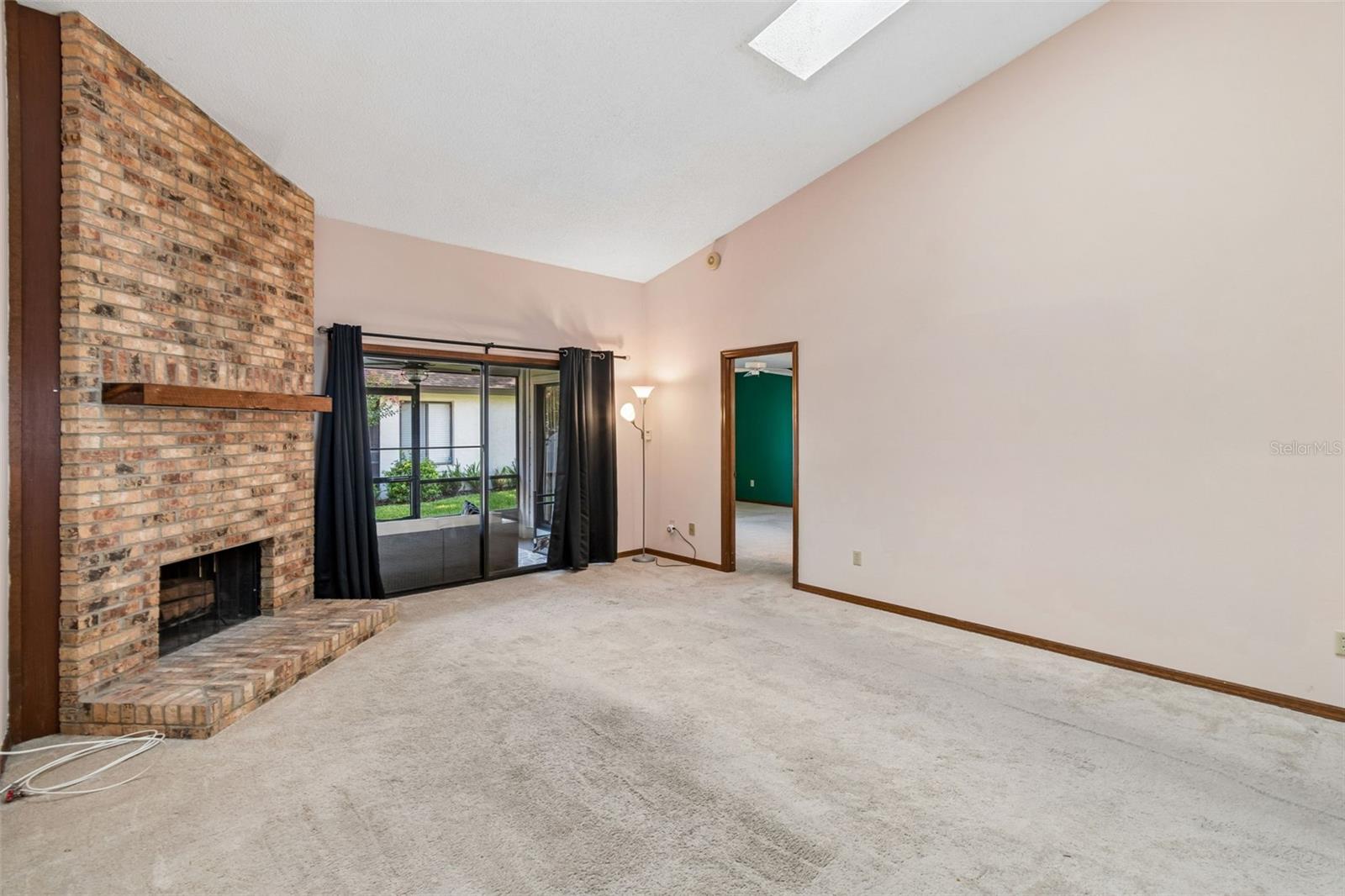 CEDARWOOD VILLAGE 1 - Residential