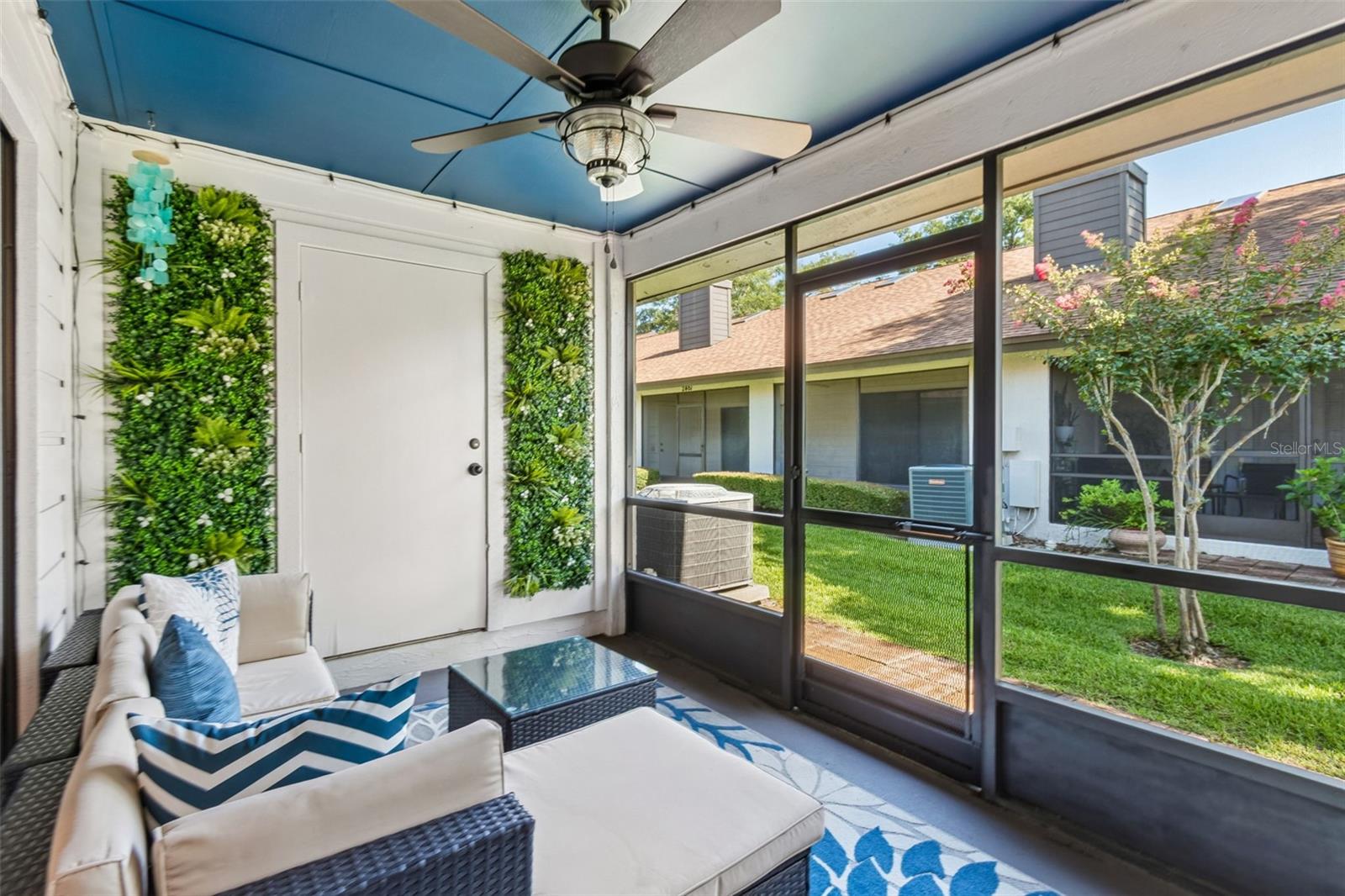 CEDARWOOD VILLAGE 1 - Residential