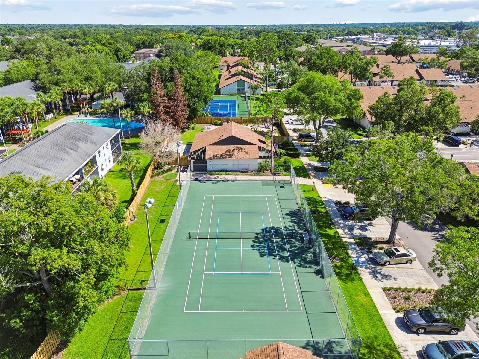 CEDARWOOD VILLAGE 1 - Residential