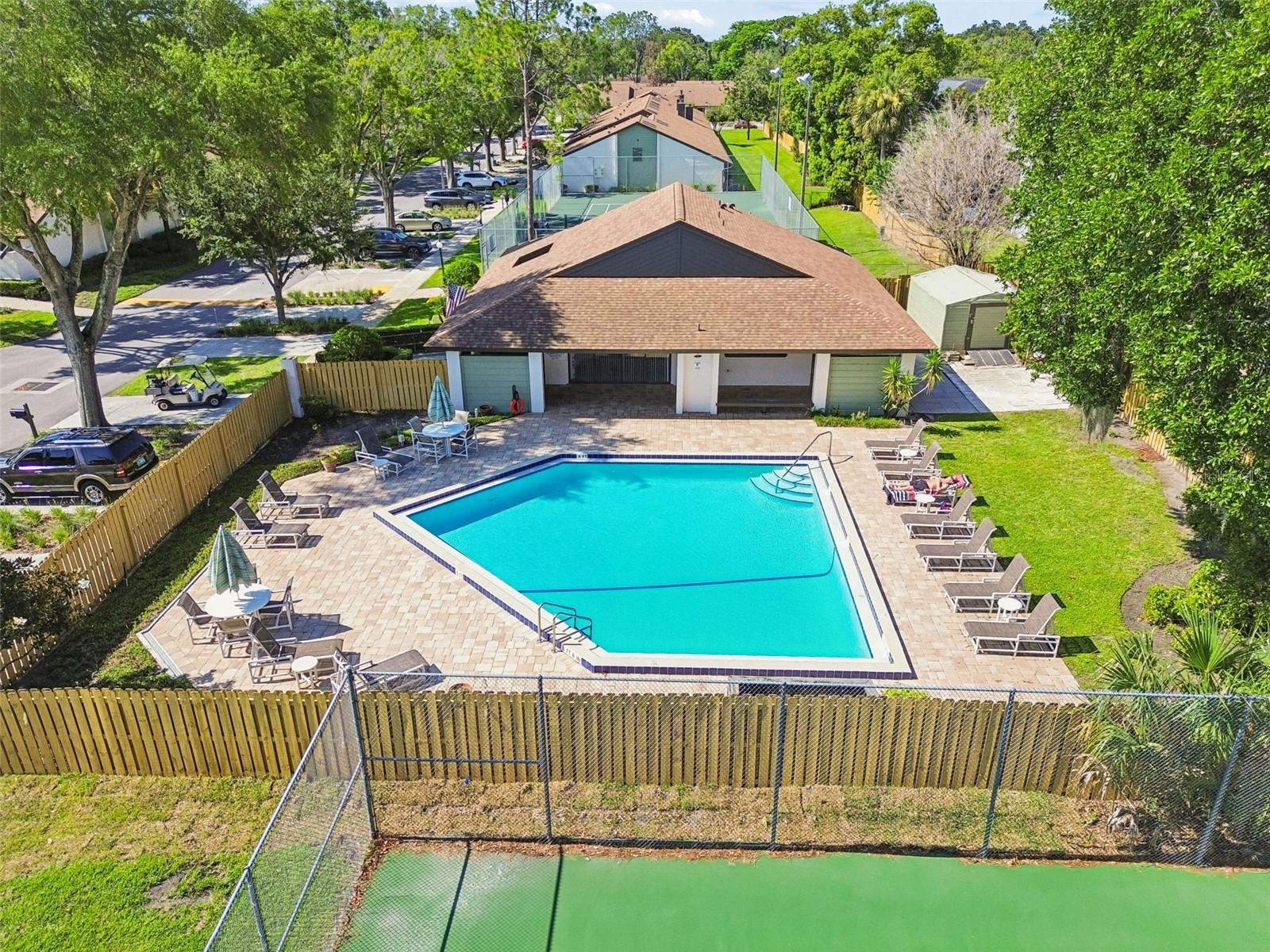 CEDARWOOD VILLAGE 1 - Residential