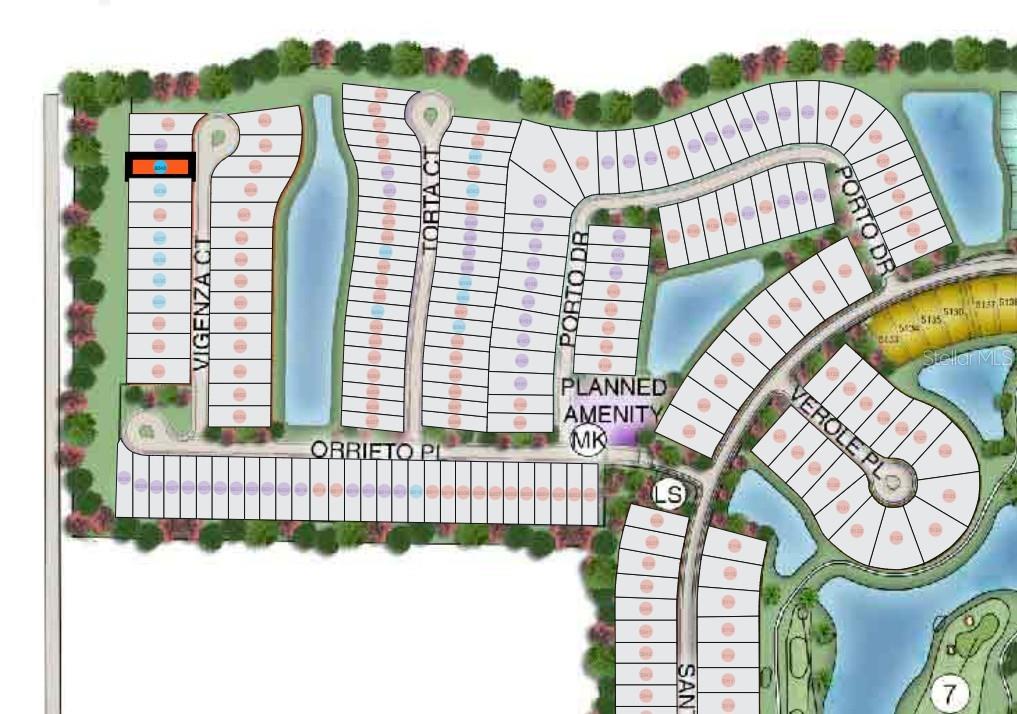 AZARIO ESPLANADE - Residential