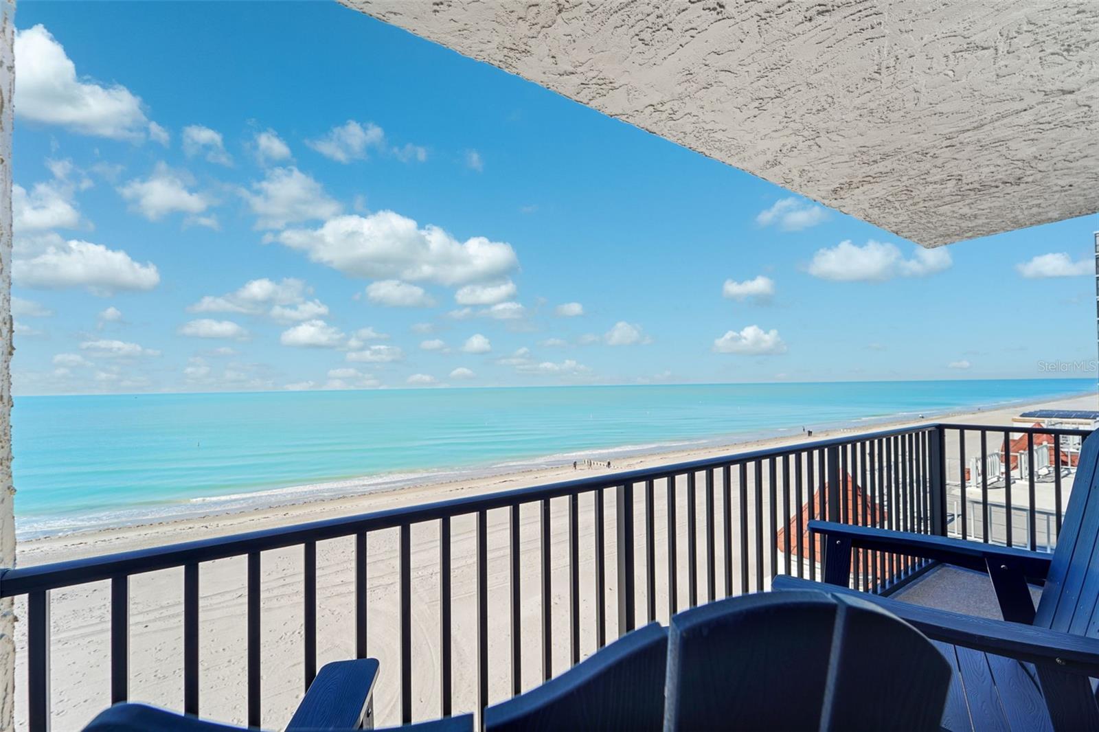 MADEIRA TOWERS CONDO - Residential