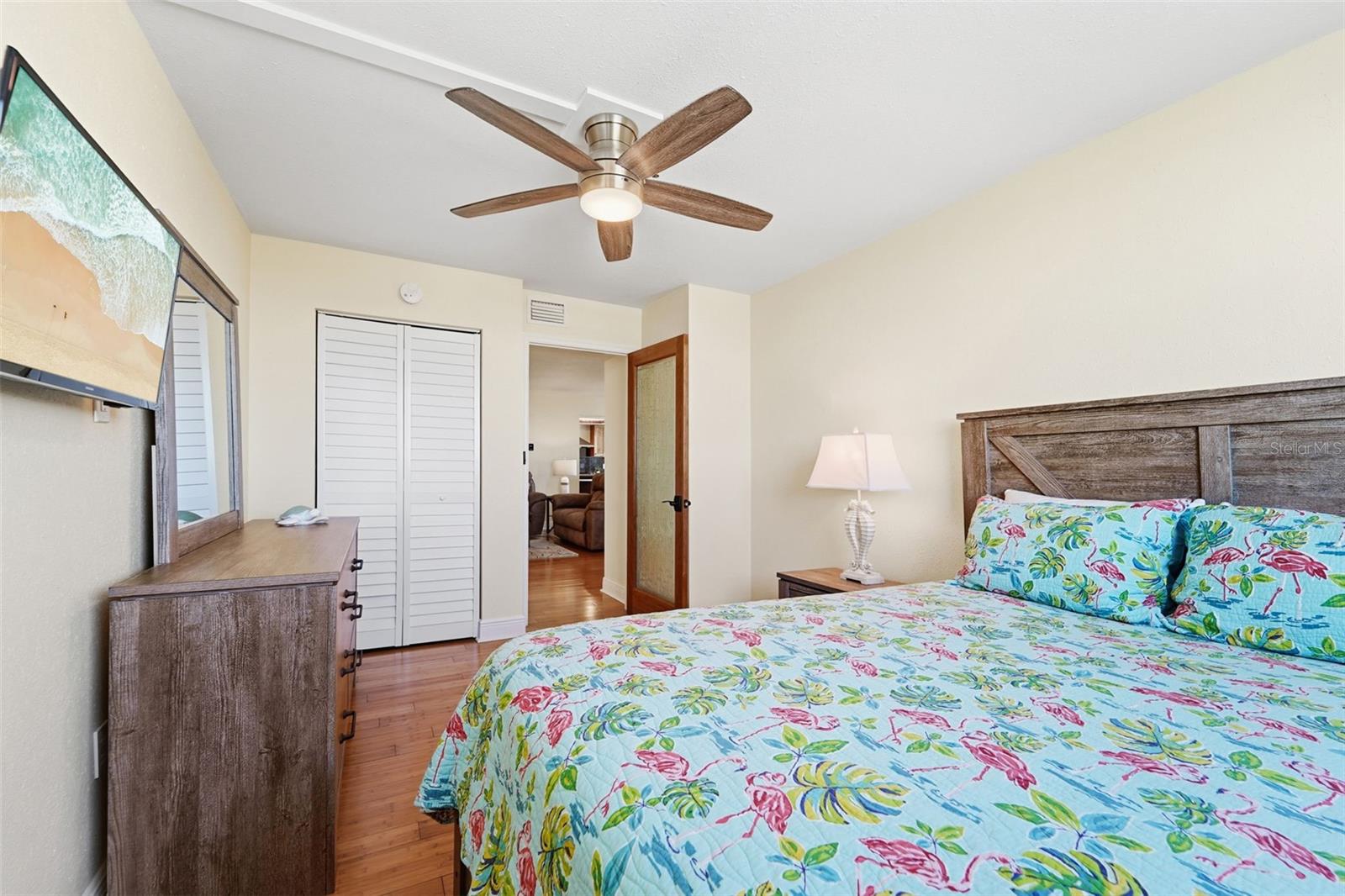 MADEIRA TOWERS CONDO - Residential