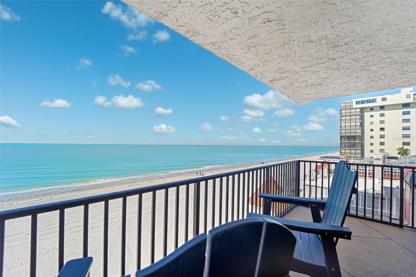 MADEIRA TOWERS CONDO - Residential