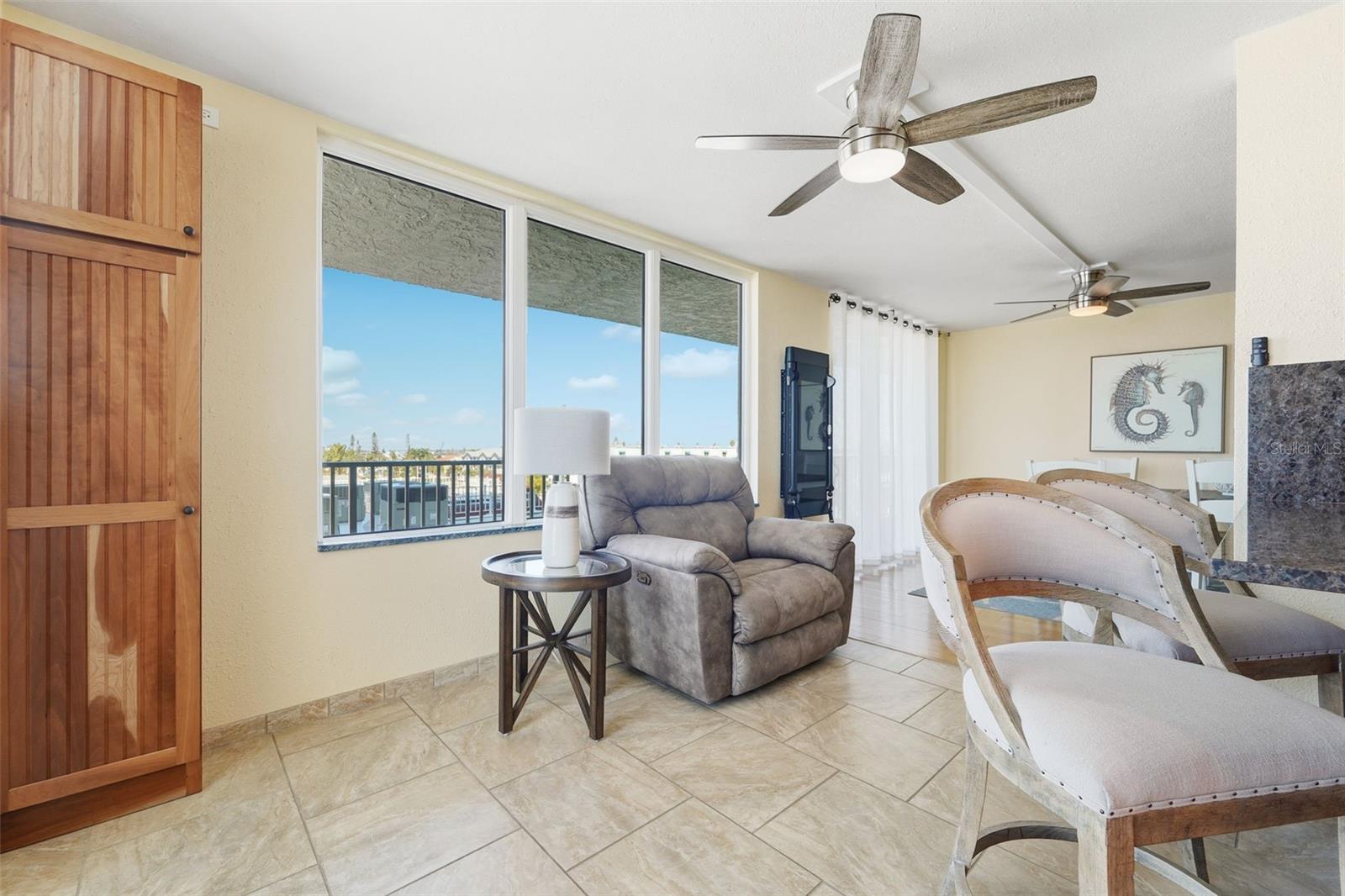MADEIRA TOWERS CONDO - Residential