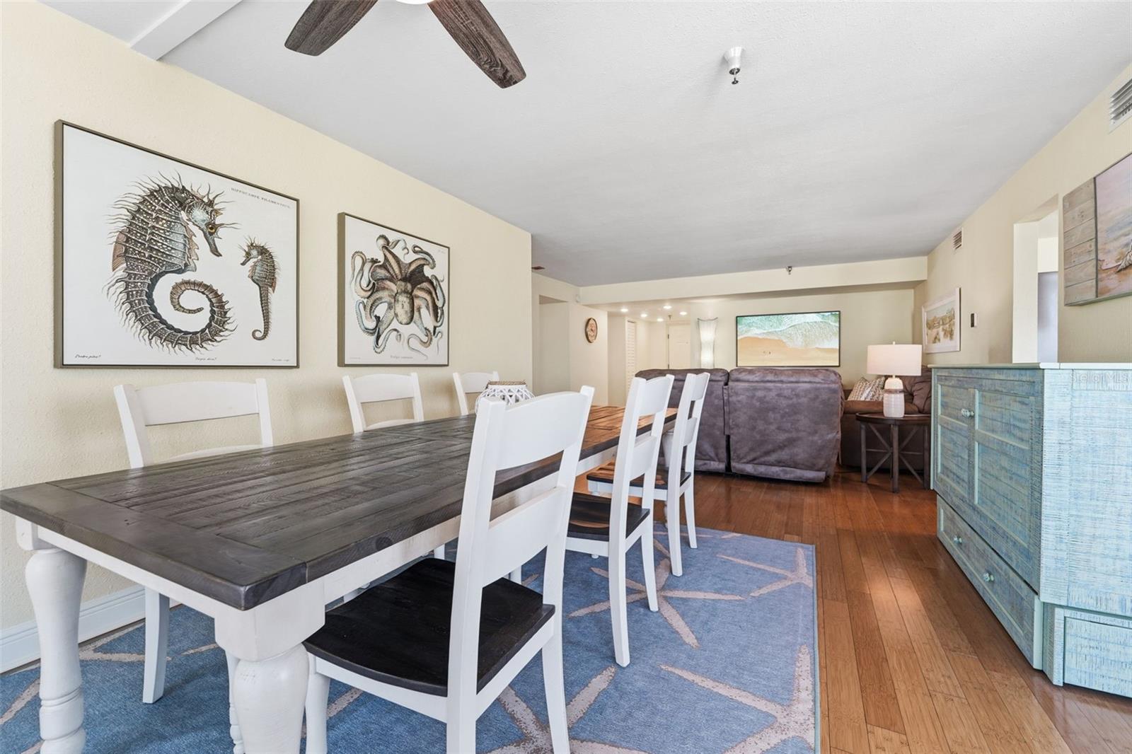 MADEIRA TOWERS CONDO - Residential