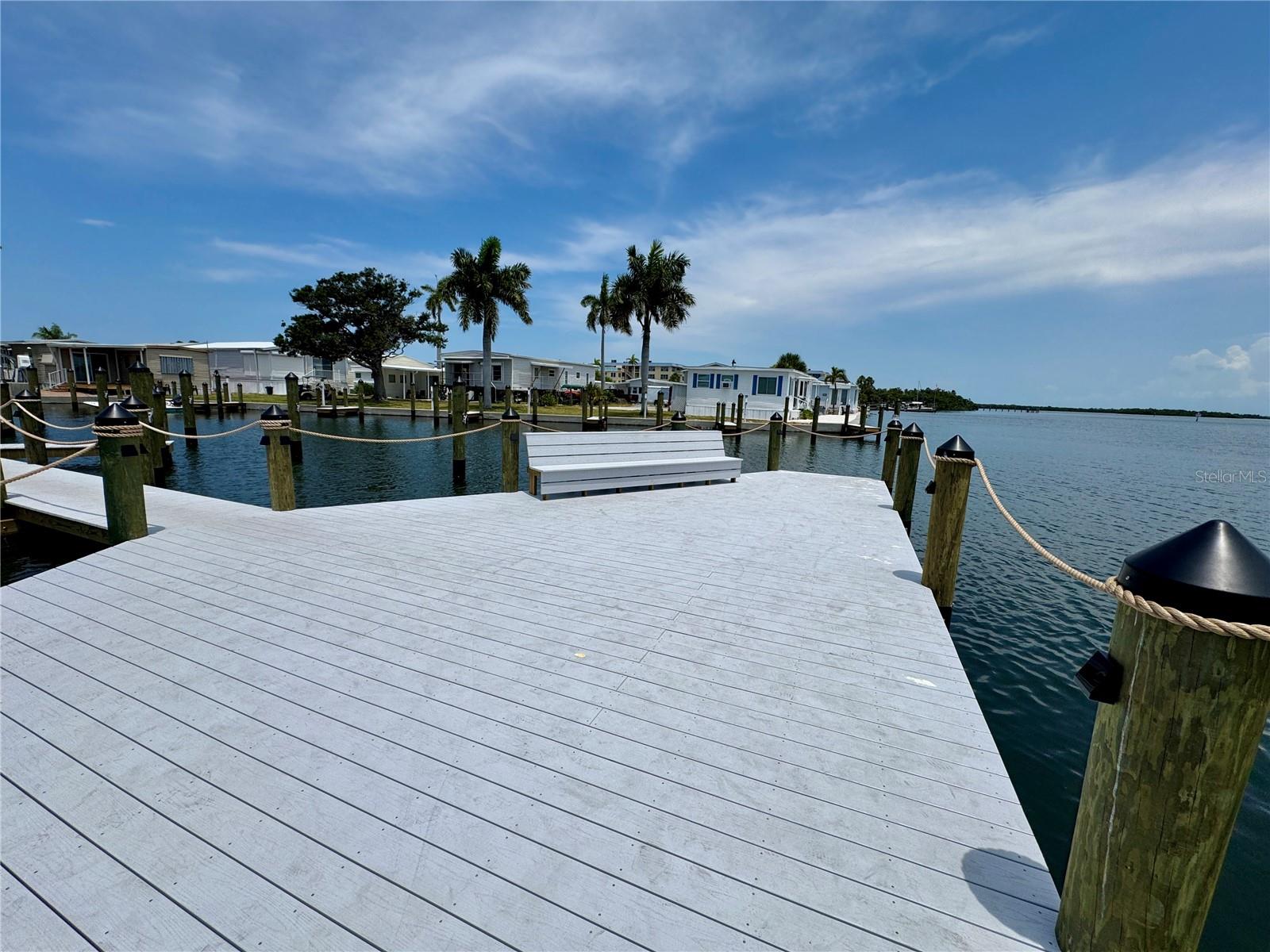 GULFSHORE OF LONGBOAT KEY - Residential