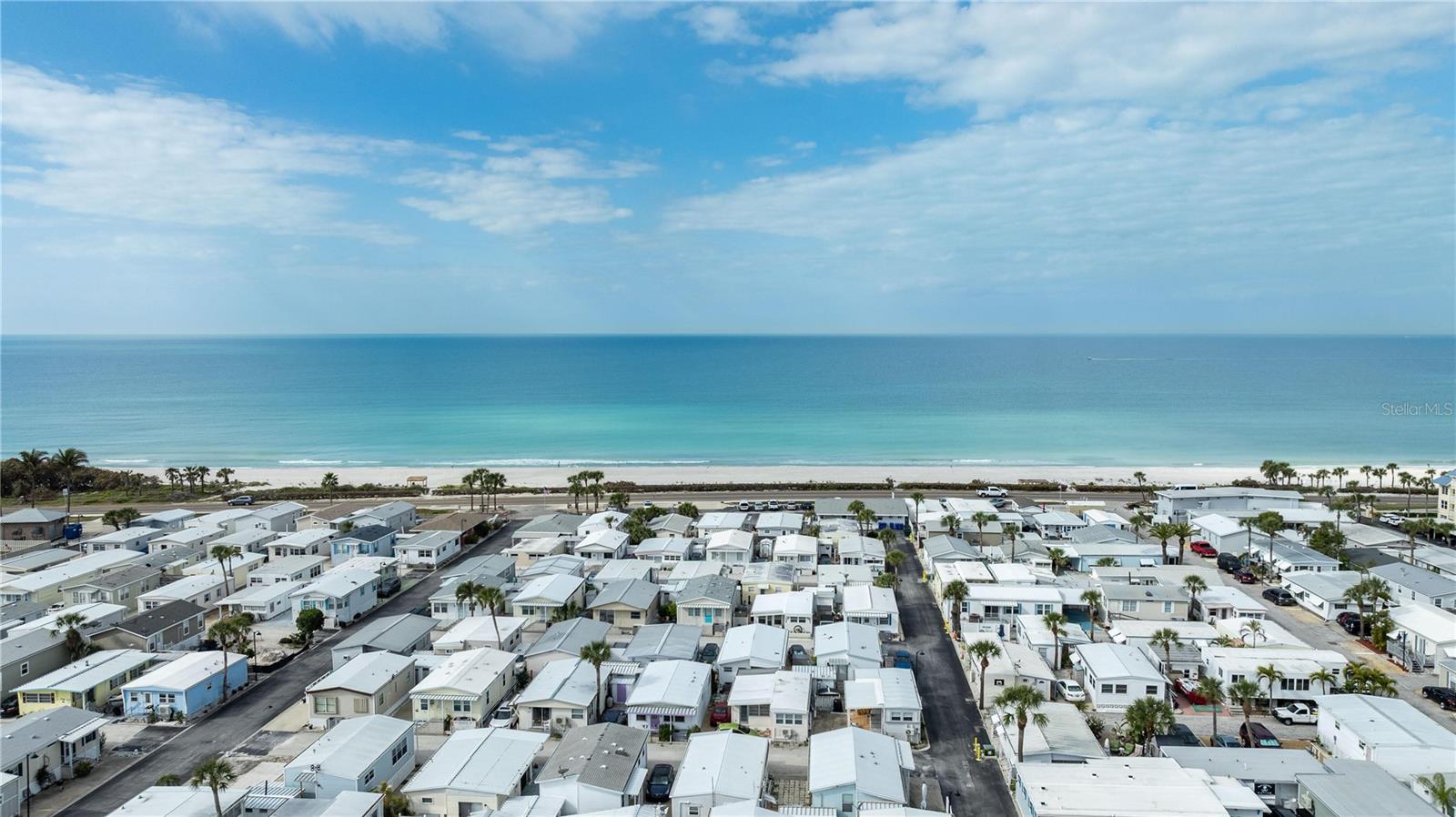 GULFSHORE OF LONGBOAT KEY - Residential