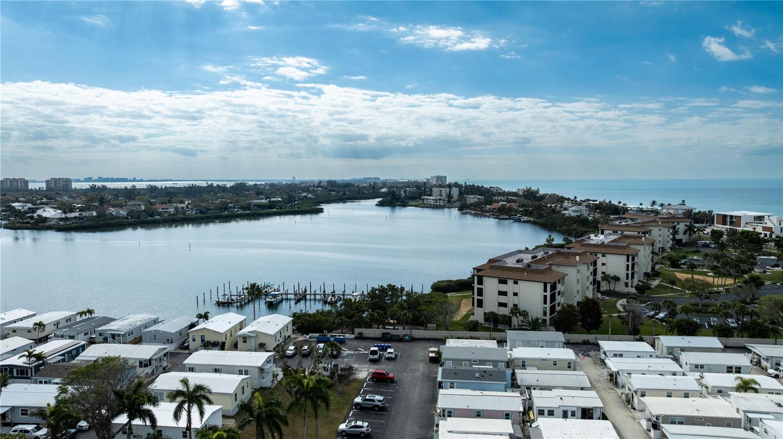 GULFSHORE OF LONGBOAT KEY - Residential