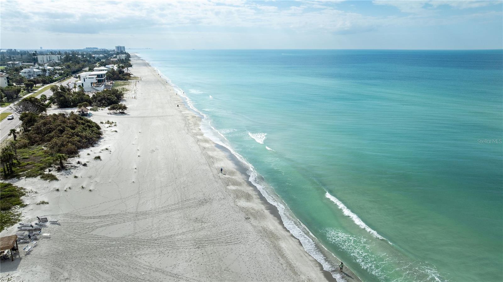GULFSHORE OF LONGBOAT KEY - Residential