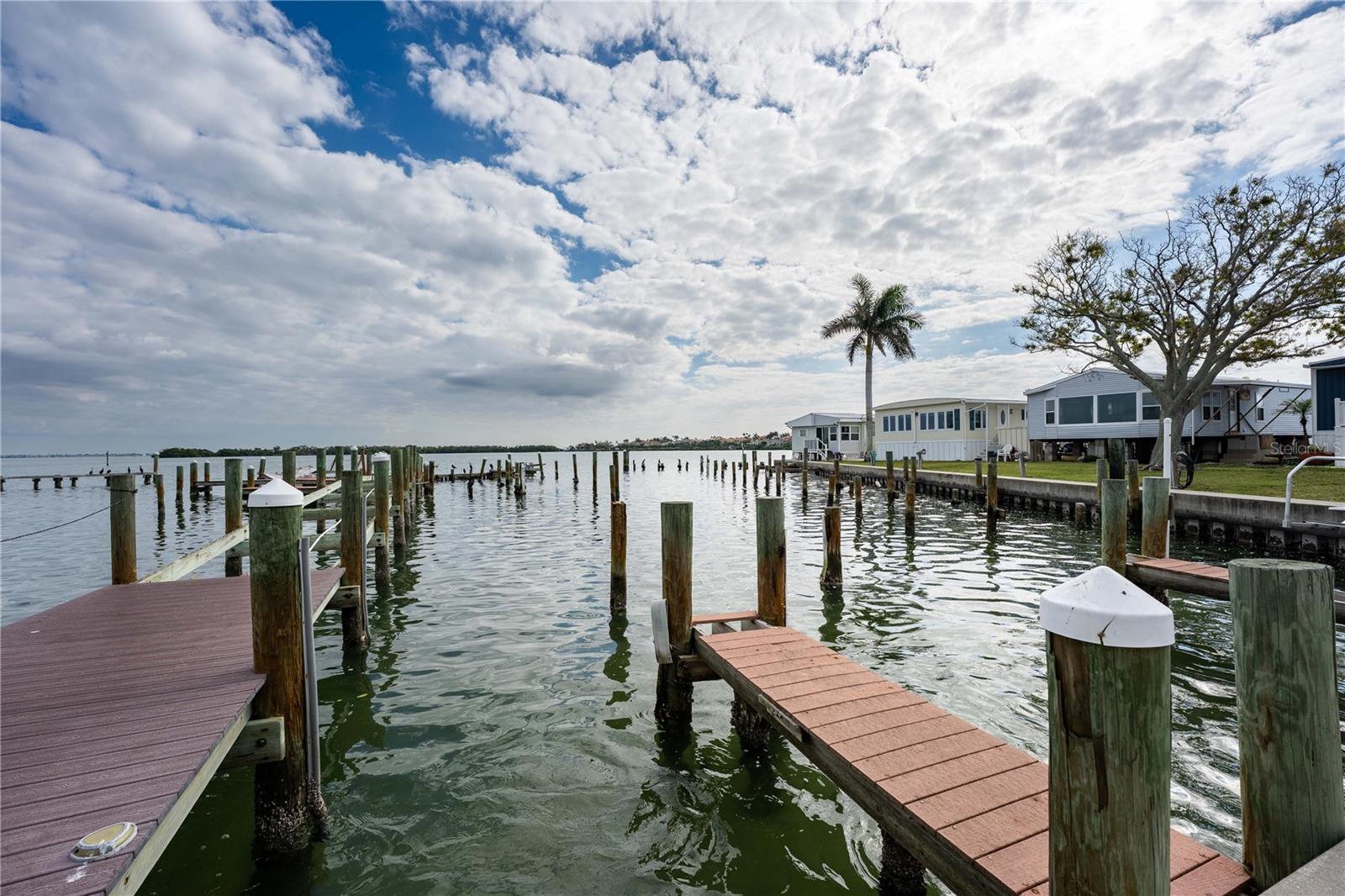 GULFSHORE OF LONGBOAT KEY - Residential