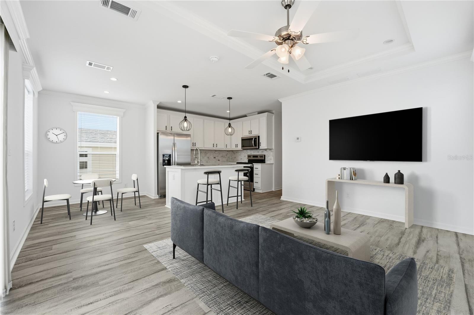 GULFSHORE OF LONGBOAT KEY - Residential