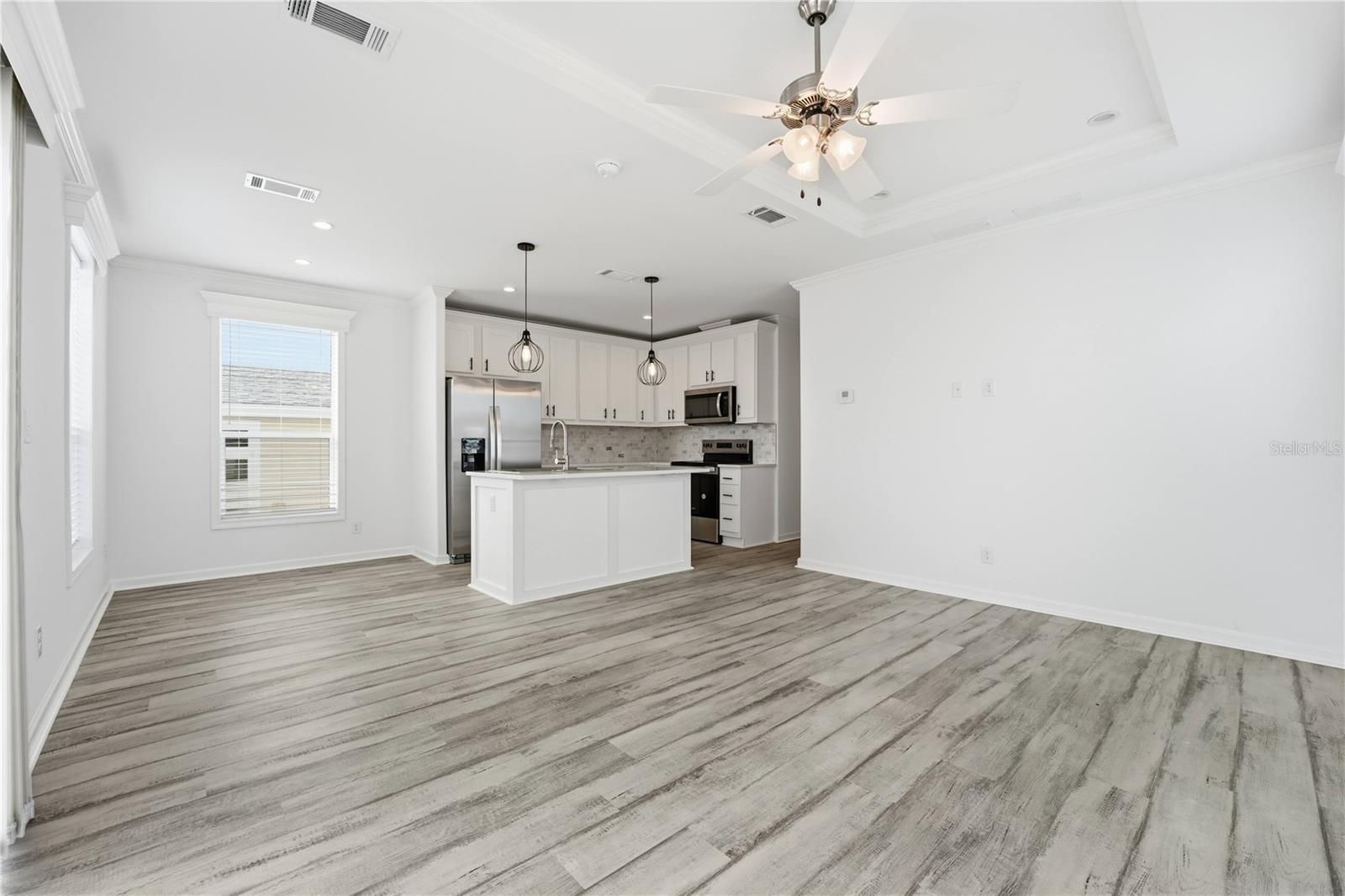 GULFSHORE OF LONGBOAT KEY - Residential