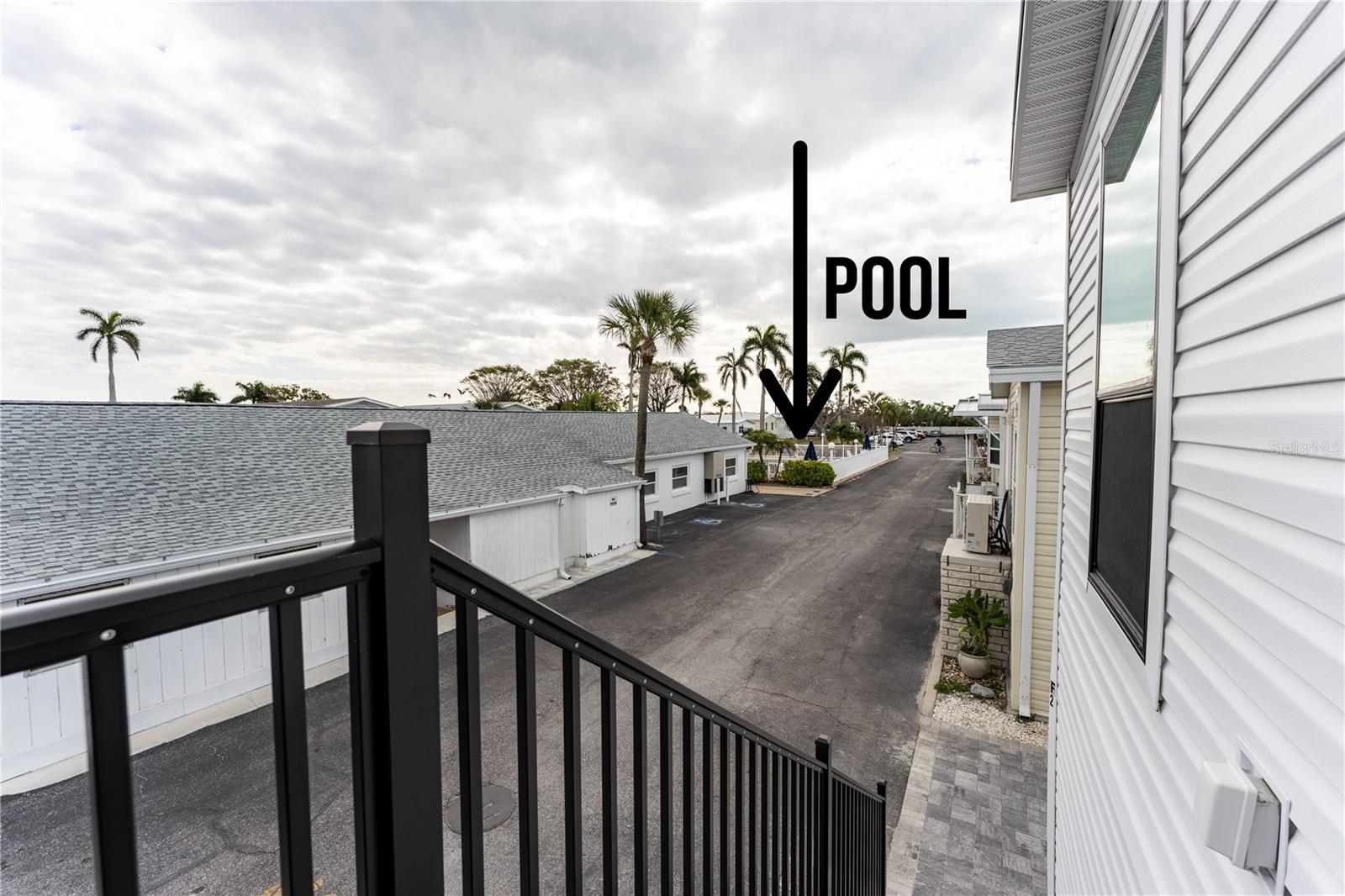 GULFSHORE OF LONGBOAT KEY - Residential