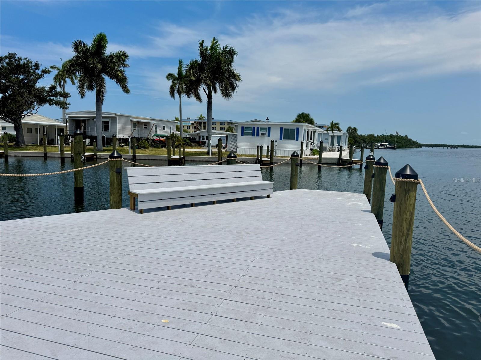 GULFSHORE OF LONGBOAT KEY - Residential