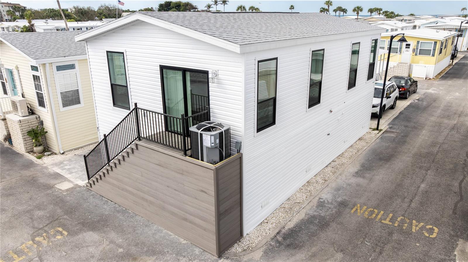 GULFSHORE OF LONGBOAT KEY - Residential
