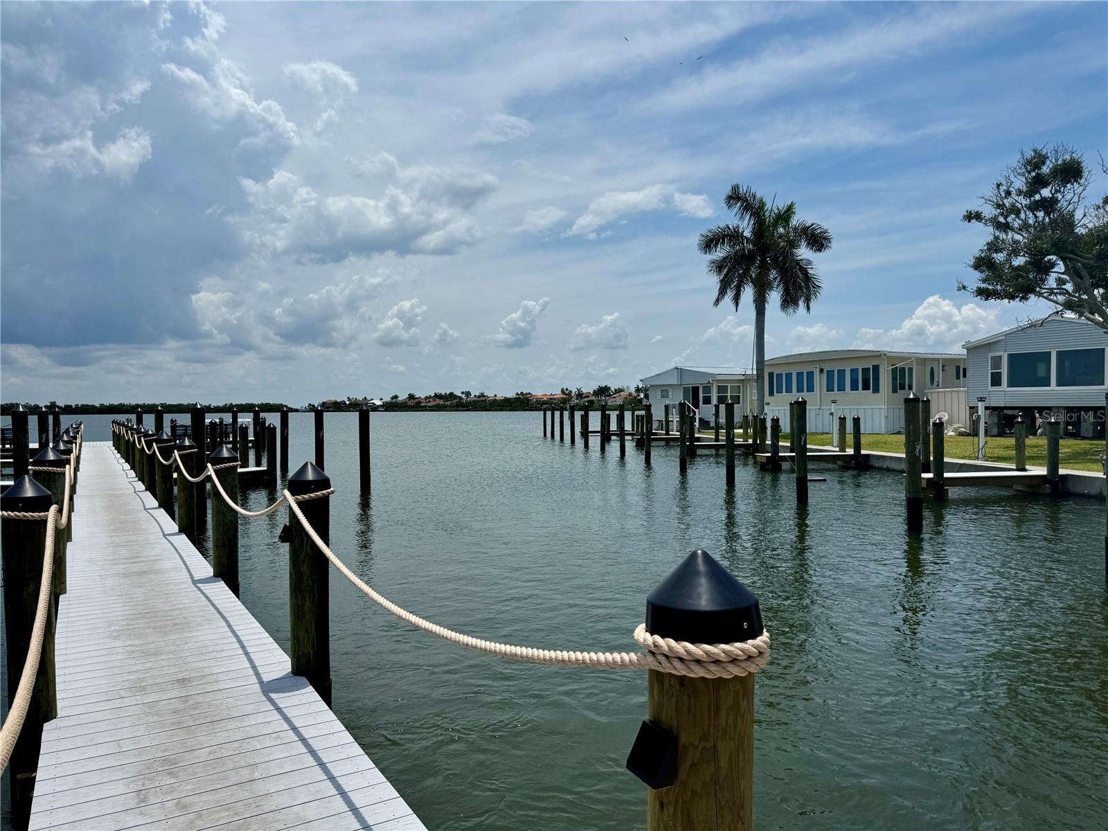 GULFSHORE OF LONGBOAT KEY - Residential