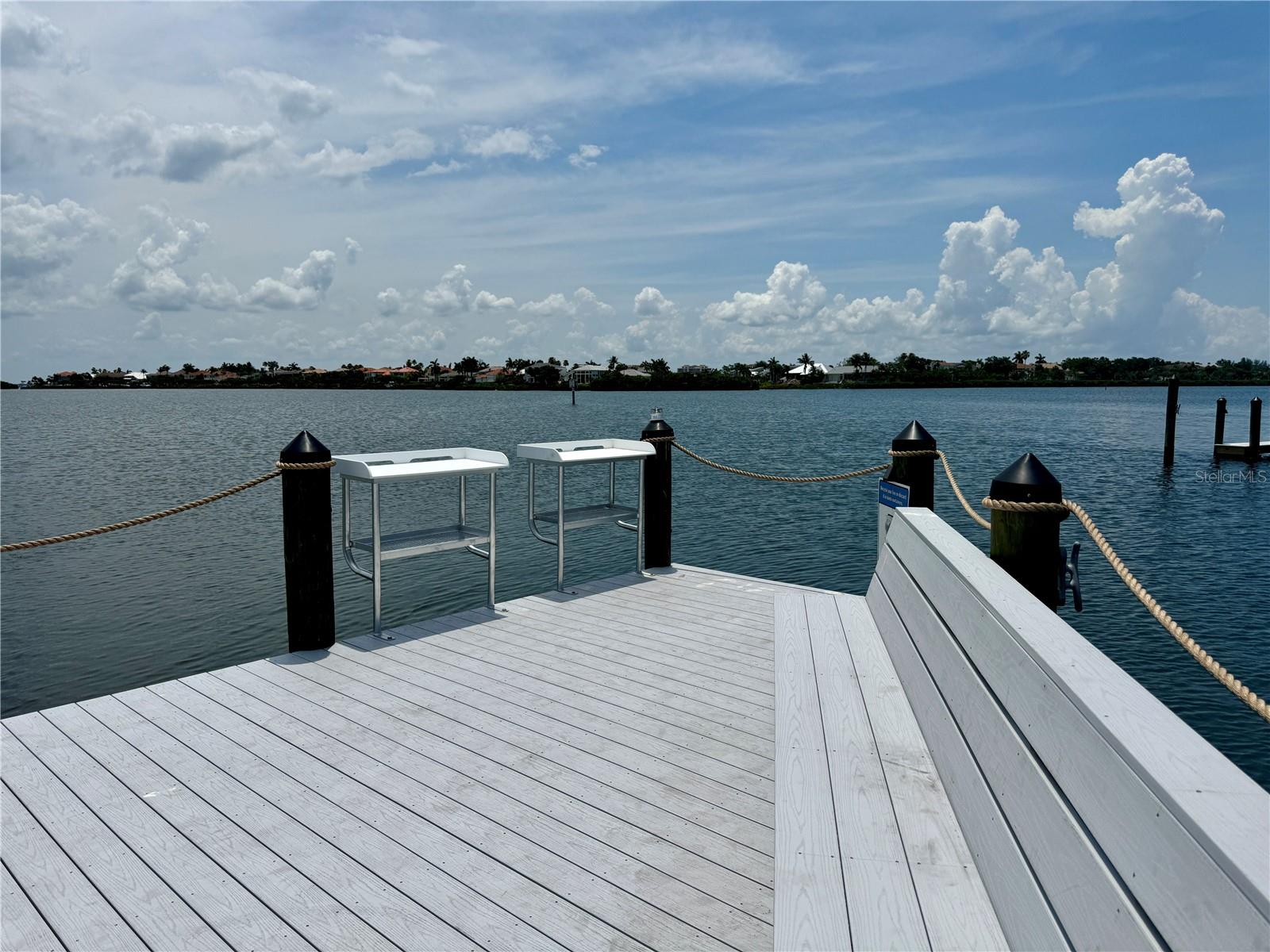 GULFSHORE OF LONGBOAT KEY - Residential