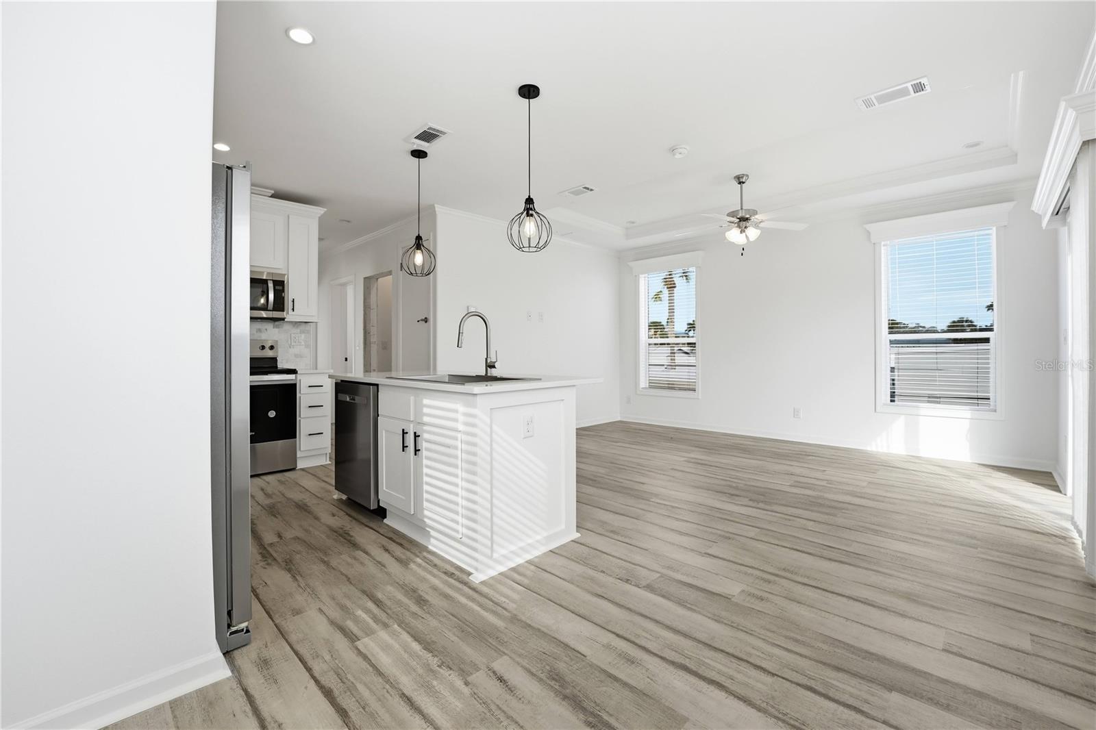 GULFSHORE OF LONGBOAT KEY - Residential