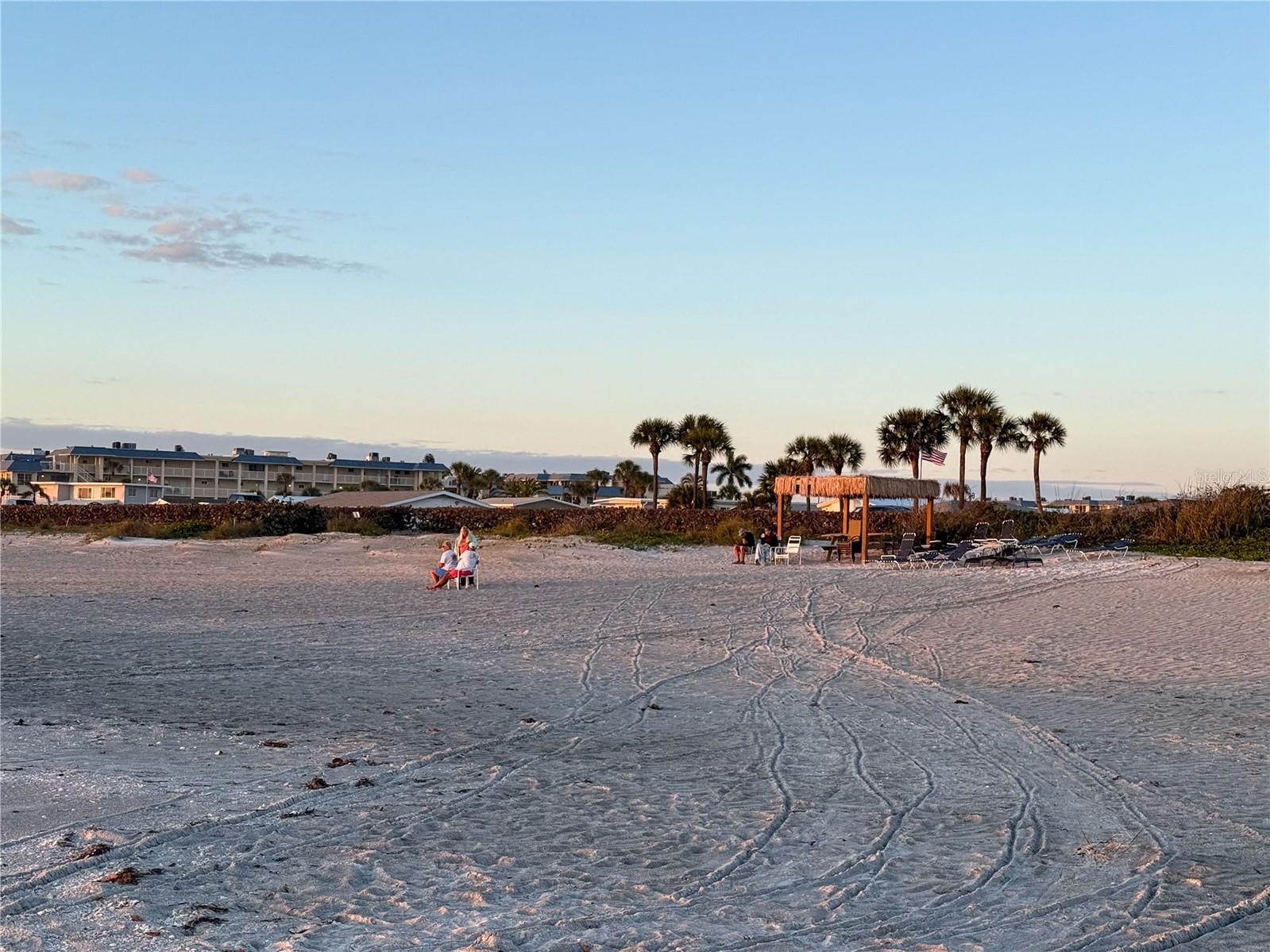 GULFSHORE OF LONGBOAT KEY - Residential