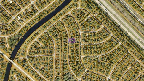 PORT CHARLOTTE SUB 45 - Land