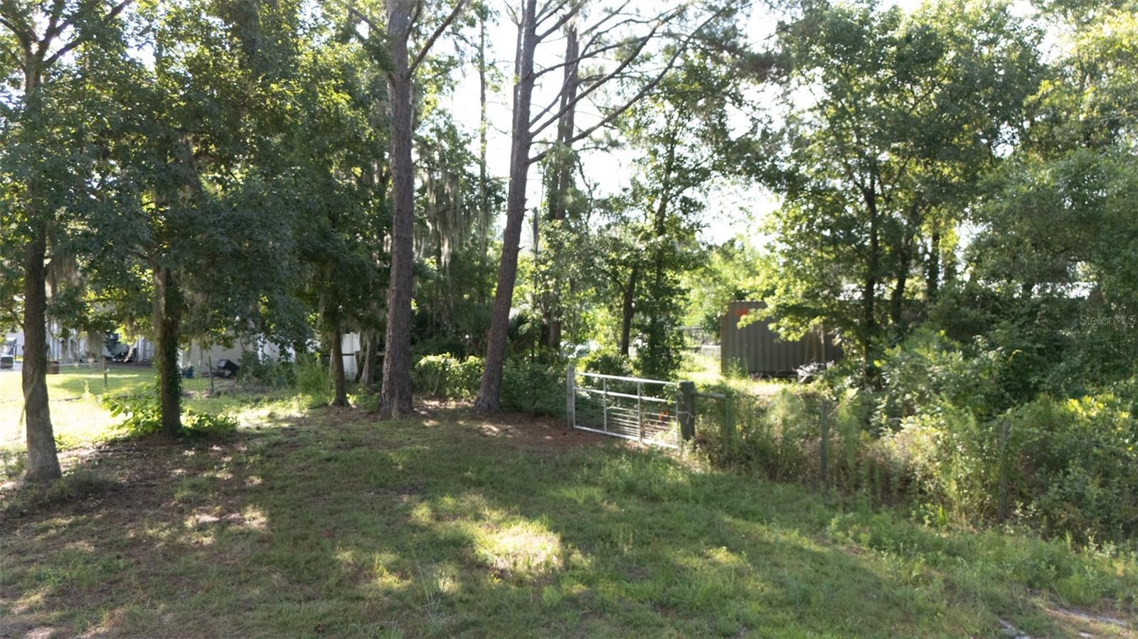 DeLand, .83 acres, BUILD NEW! Take a look at this partially cleared slice of the American Dream, located just West of the city limits.This unique piece of property is convenient to the abundance of outdoor activities the St. Johns River offers. Additionally, the DeLand Sun rail Station is just 1.7 miles away for the commuter who's looking for an oversized lot. Don't miss your opportunity. Schedule your tour today! **MLS Info is intended to be correct but is not guaranteed and all information must be verified by buyers.**